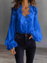 Blau