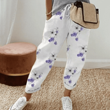 Blumenmuster