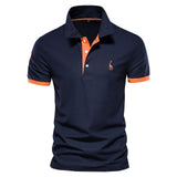 Marineblau