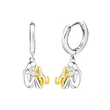 Gold mit Silber