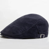 Marineblau