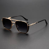 Gold/Schwarz