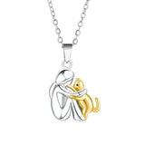 Silber Gold