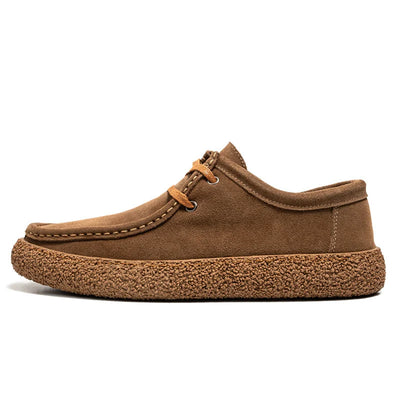 Andreasan | Herren Retro Komfort Schuhe