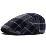 Marineblau