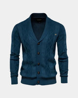 Marineblau