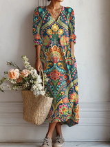 Kleid (fast ausverkauft)