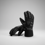 Schwarz 5 Finger
