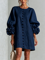 Marineblau