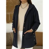 Marineblau