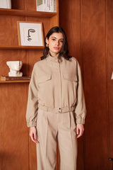 Taupe