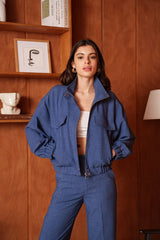 Denim