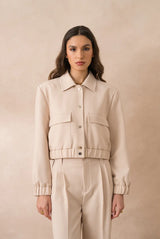 Beige