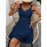 Marineblau