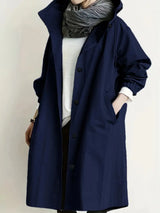 Marineblau