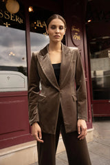 Taupe