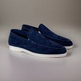Marineblau