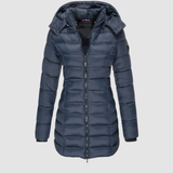 Marineblau
