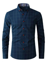 Marineblau