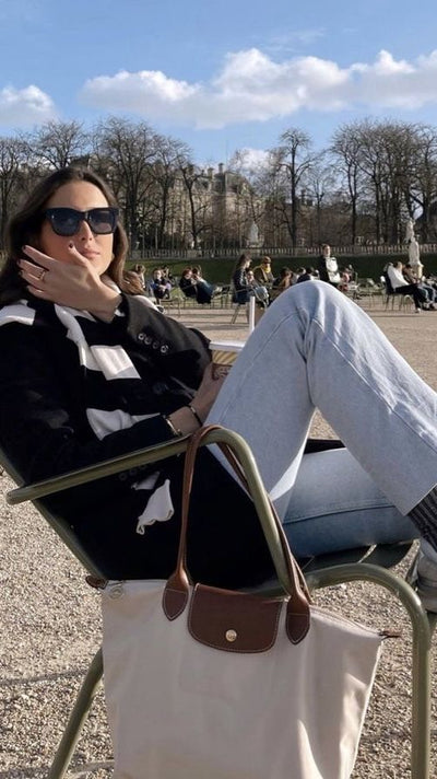 Maya | Damen Schulter Tasche