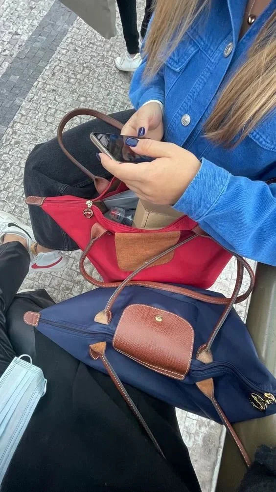 Maya | Damen Schulter Tasche