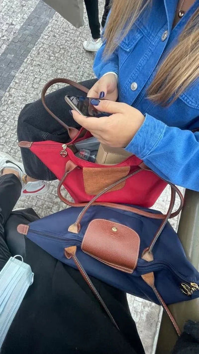 Maya | Damen Schulter Tasche