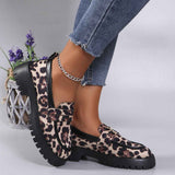 Leopardenmuster