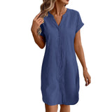 Marineblau