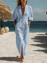 Blau