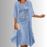 Blau