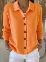 Orange-Rot