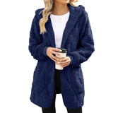 Marineblau