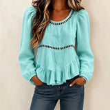 Grün