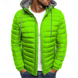 Grün