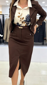 Khaki