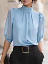 Blau