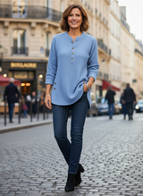 Blau