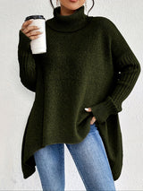 Olivgrün