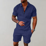 Marineblau