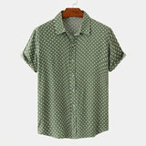Grün