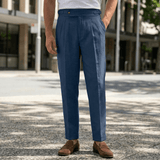 Marineblau