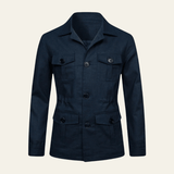 Marineblau