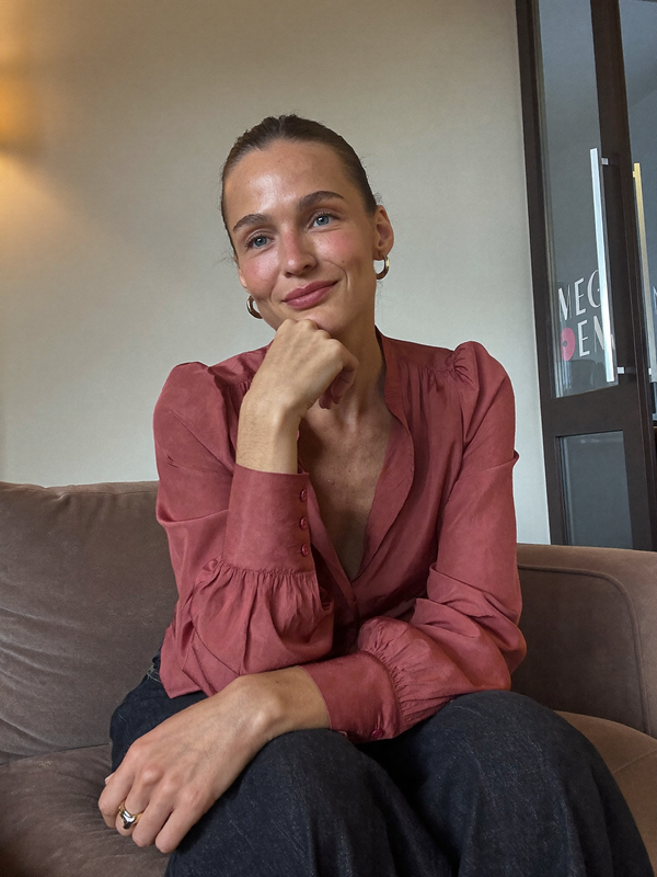 Sommer-Look
