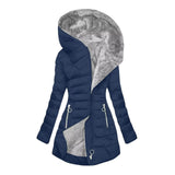 Marineblau