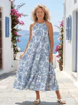 Blumenmuster