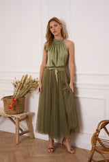 Olive