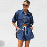 Blau
