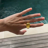 Gold - Gelb