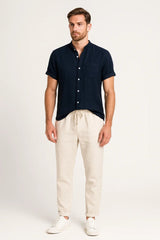 Marineblau