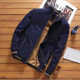 Marineblau
